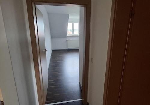 Arbeits,- Kinderzimmer