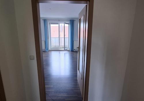 Wohn und Esszimmer