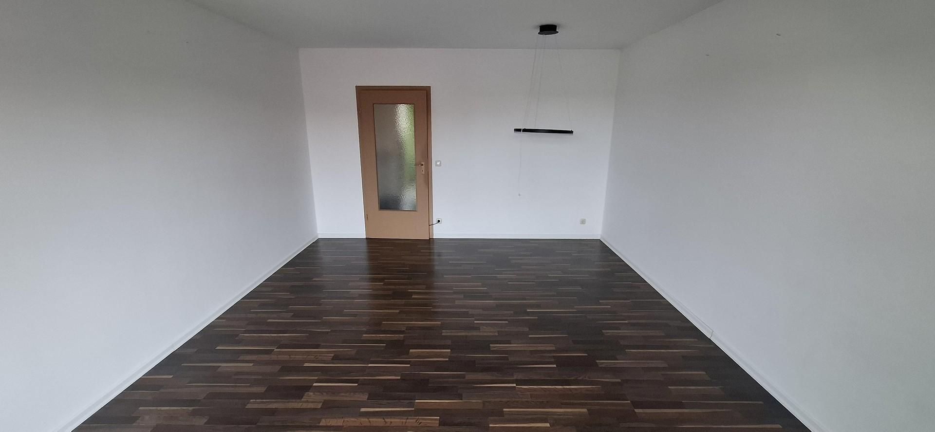 Wohn und Esszimmer