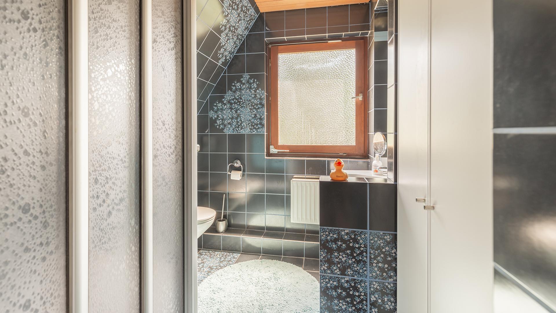 Badezimmer OG