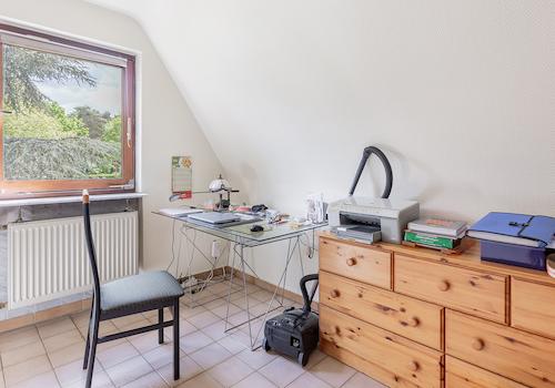 Schlafzimmer OG