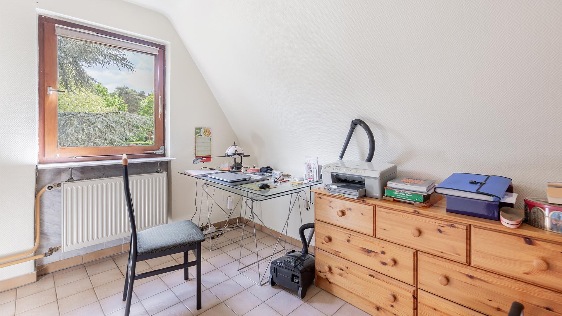 Schlafzimmer OG