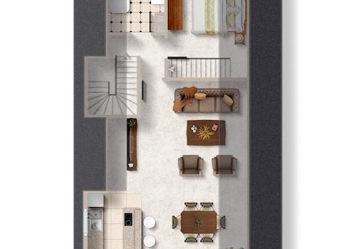 Grundriss OG