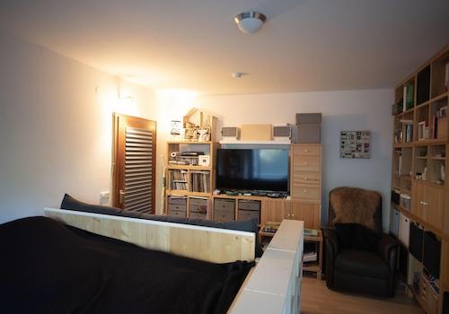 Wohnzimmer 1