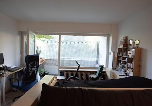 Wohnzimmer 2