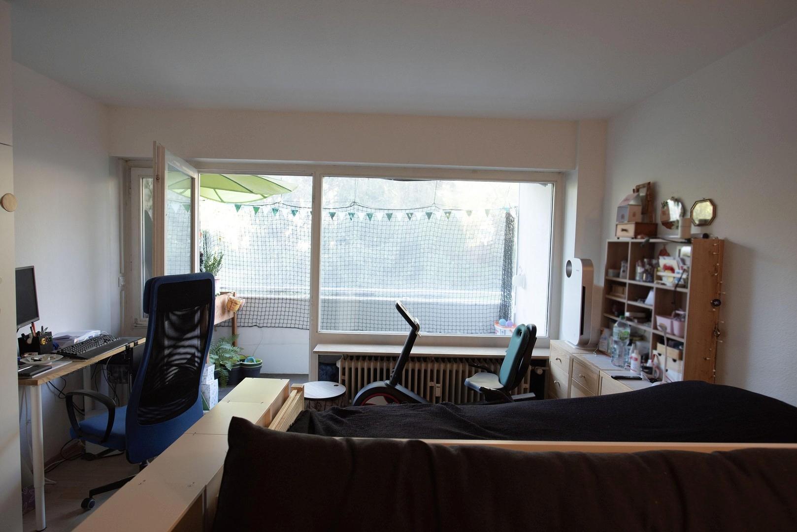 Wohnzimmer 2