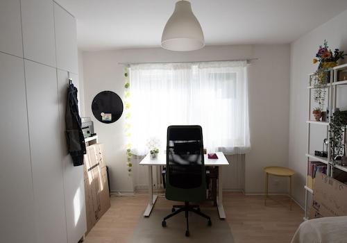 Schlafzimmer 2