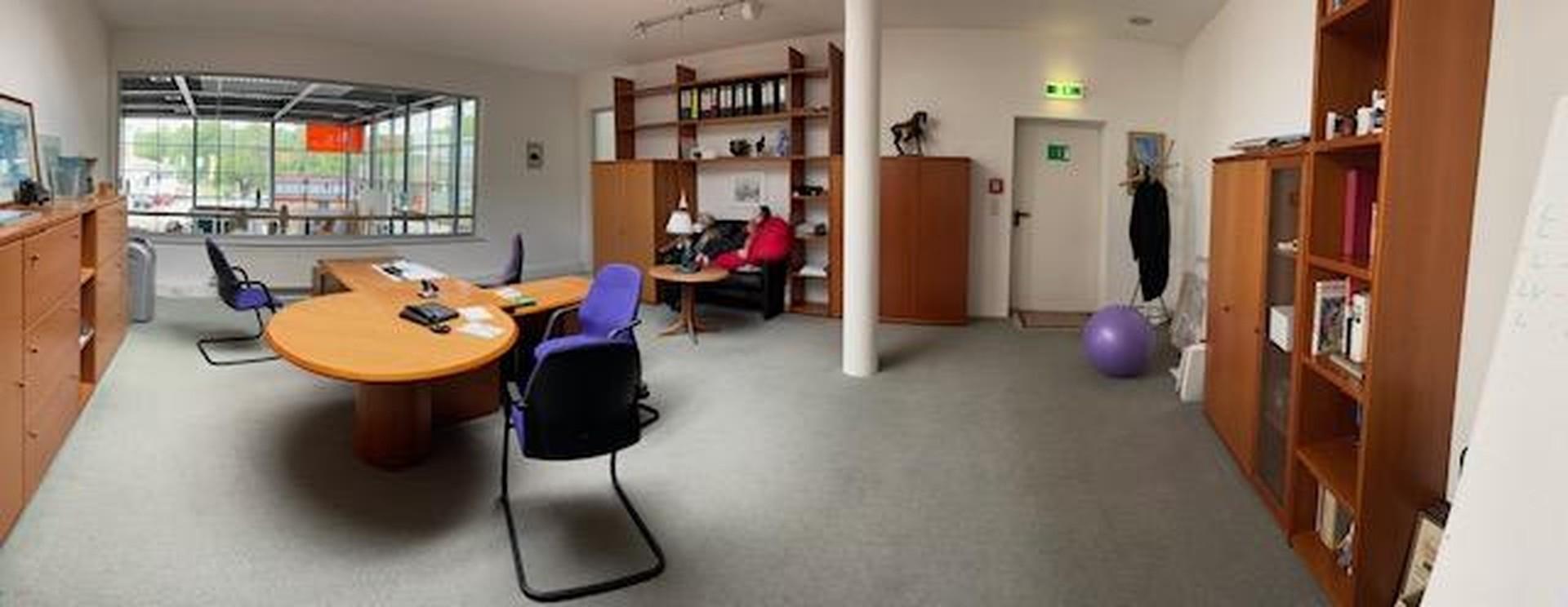 Chefbüro