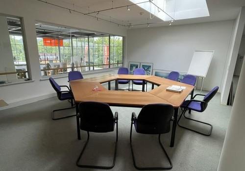 Besprechungsraum