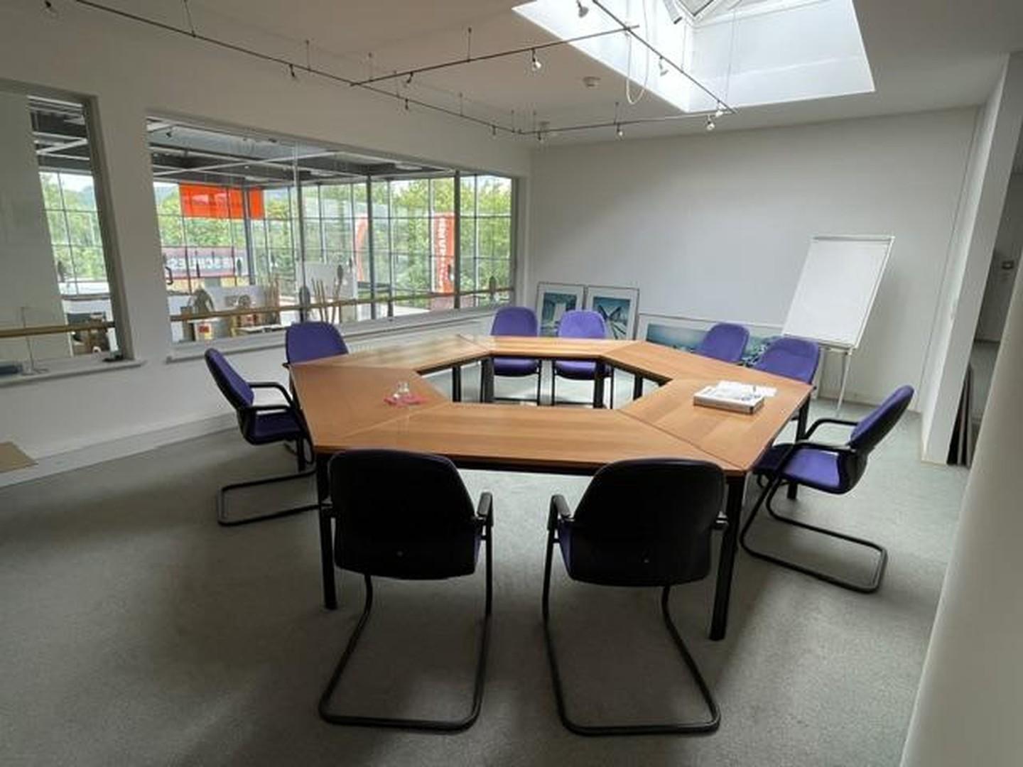 Besprechungsraum