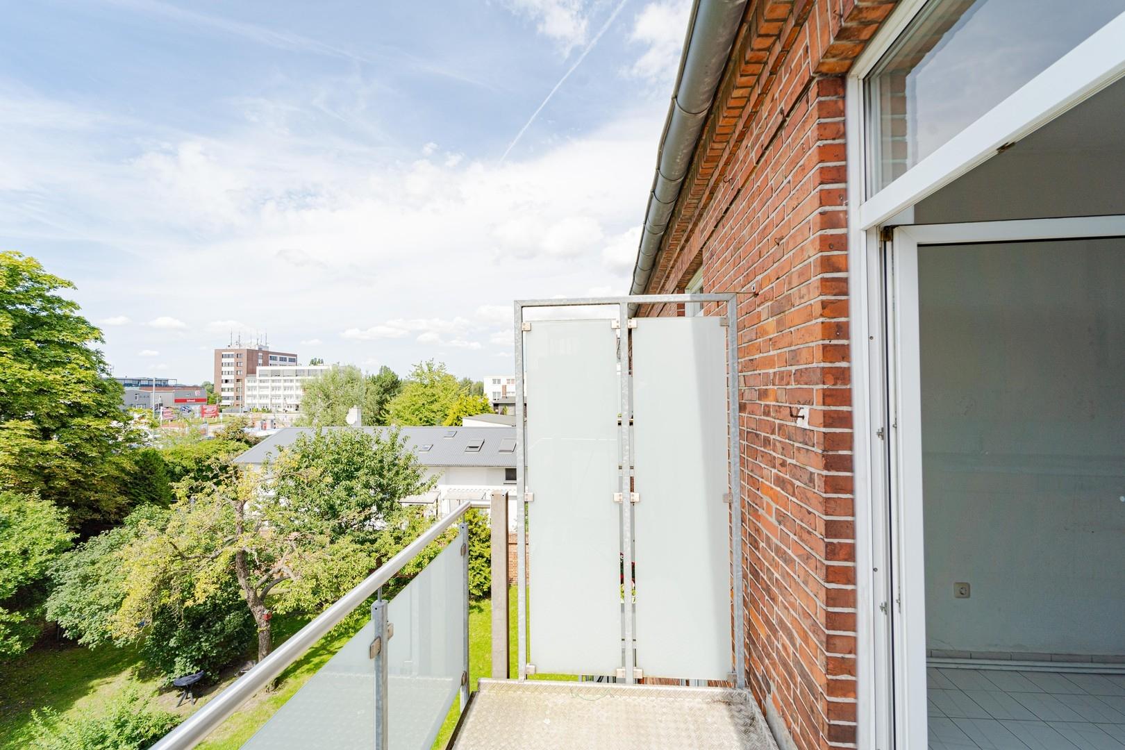 Balkon 1
