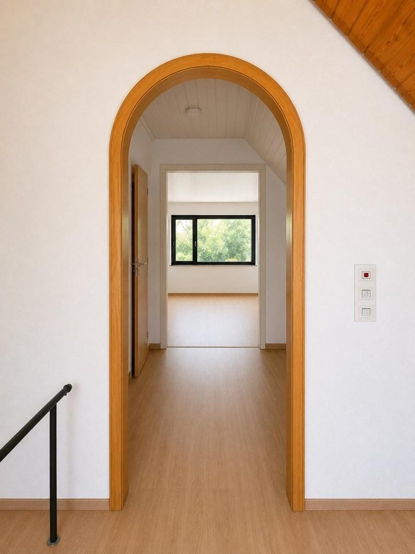 Wohnungseingang