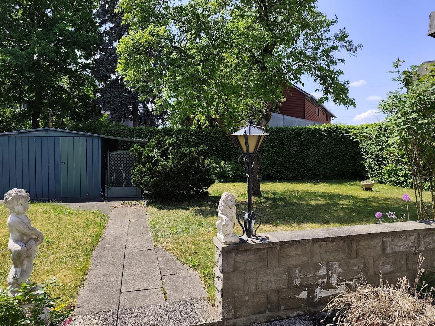 Garten