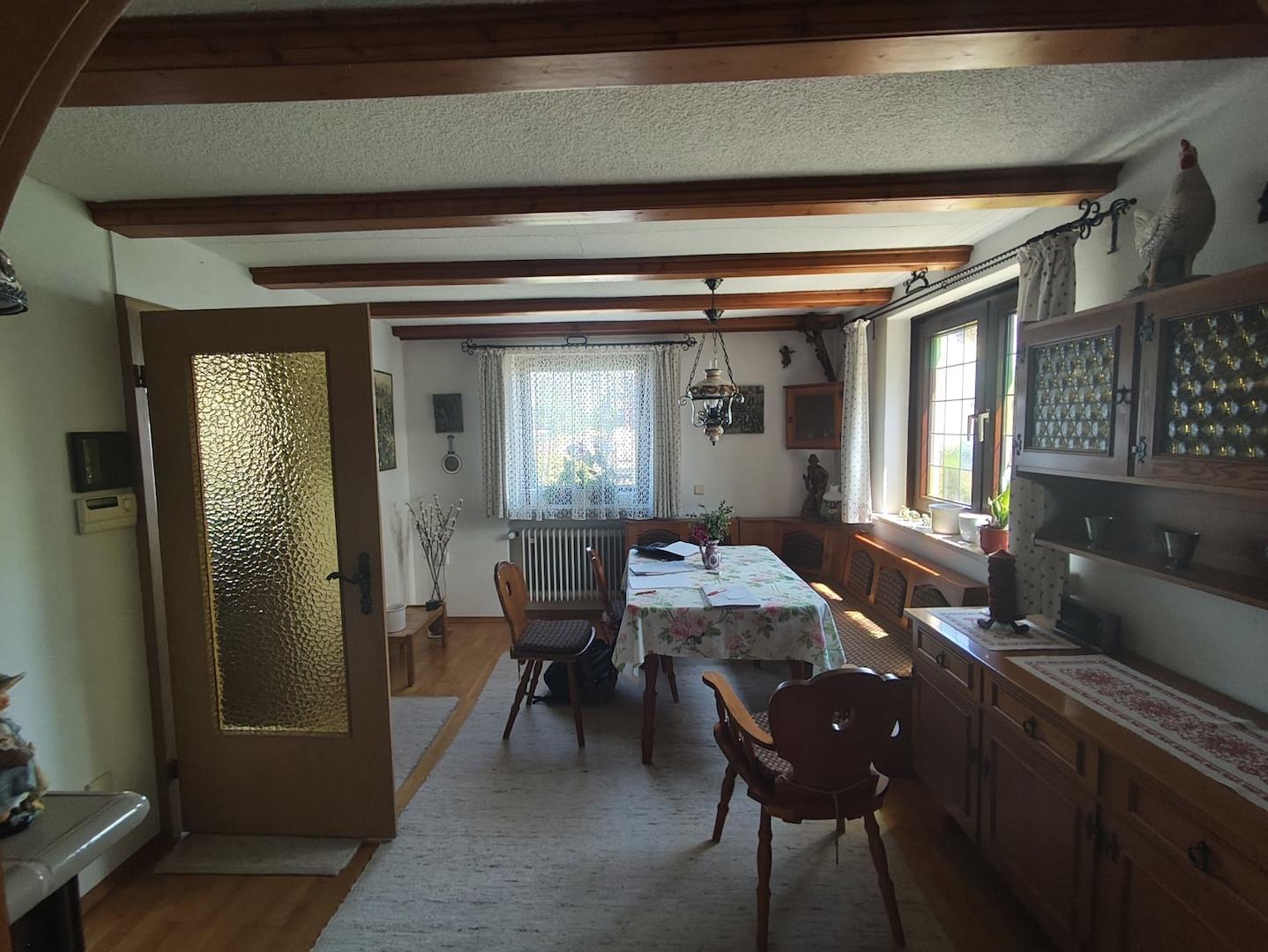 Wohnzimmer 1