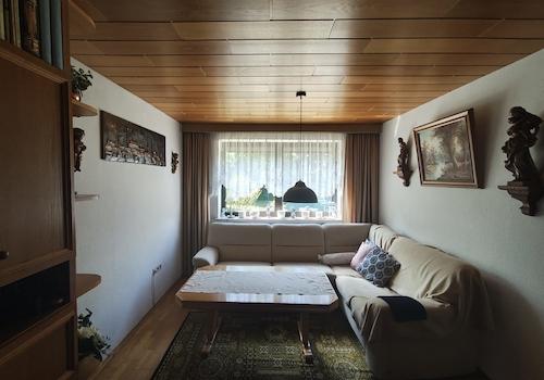 Wohnzimmer 2