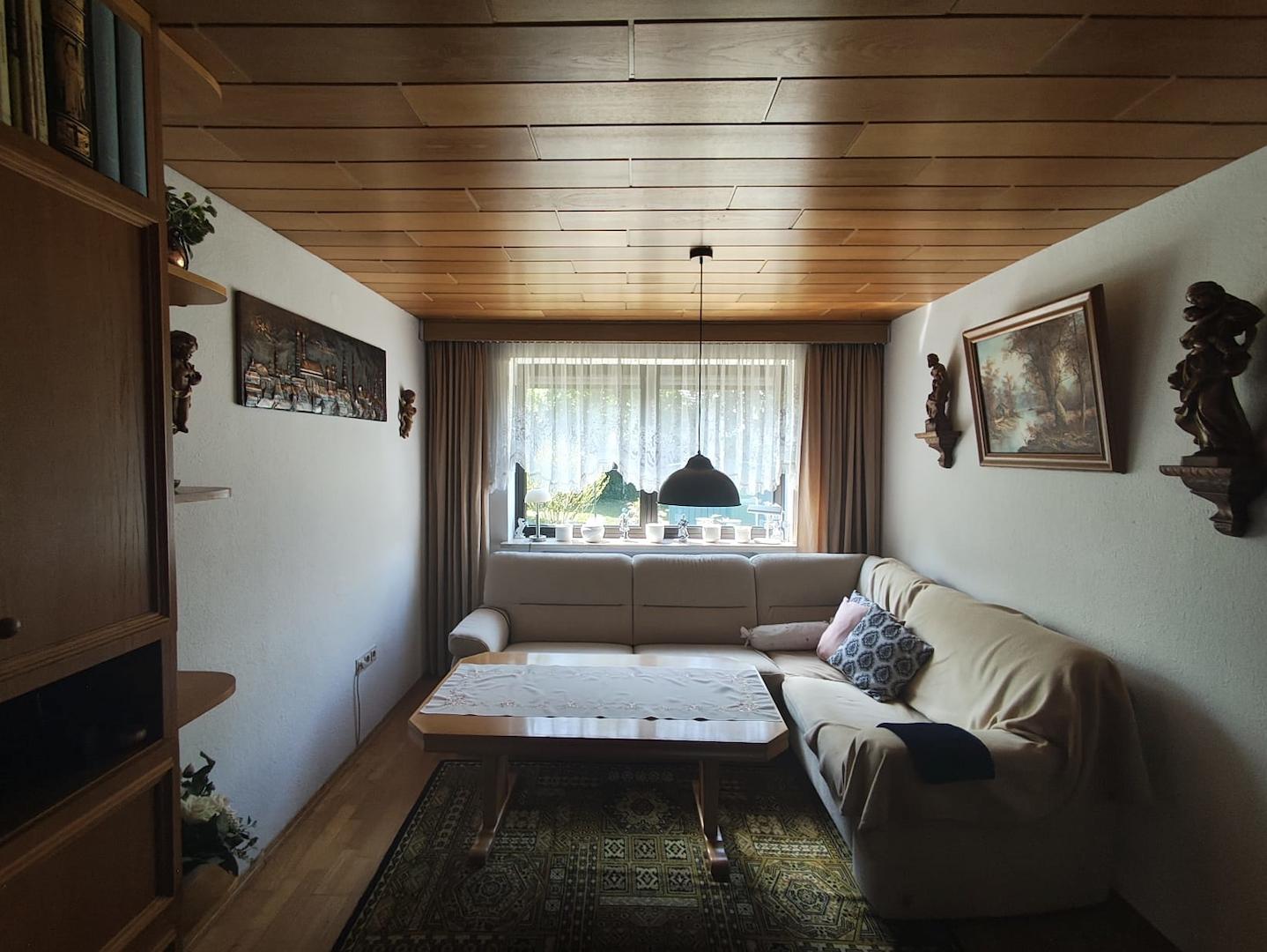 Wohnzimmer 2