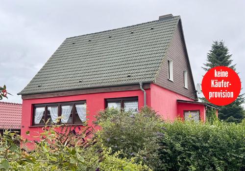 Grundstück