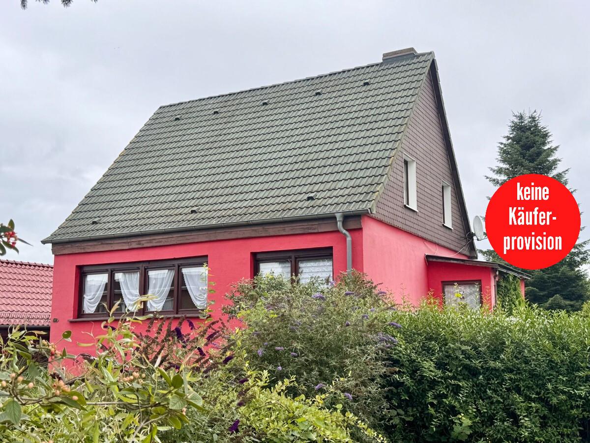 Grundstück