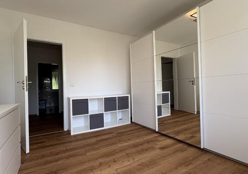 Kinderzimmer/Gästezimmer
