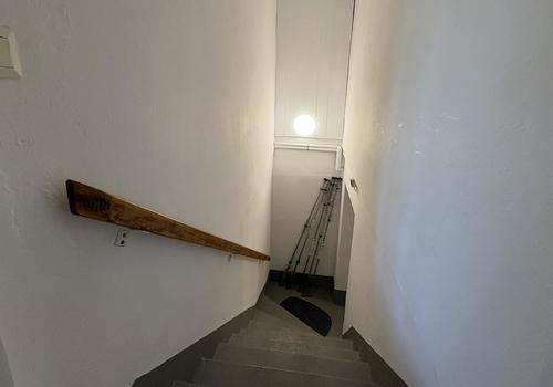 Kellertreppe