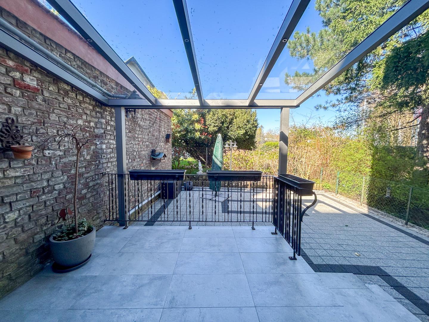 18 WE2 Terrasse