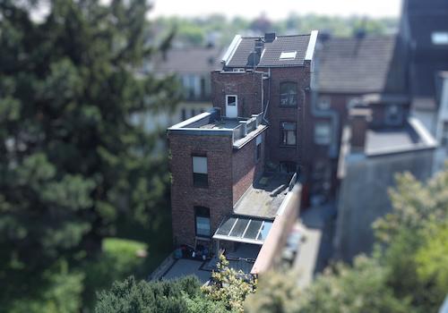 61.1 Rückansicht