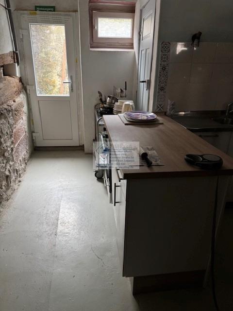 Gewerbeküche
