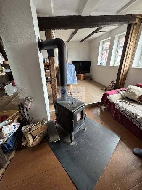 IMG_4082 Ofen im Wohnraum