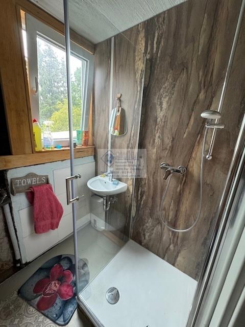 Duschbad