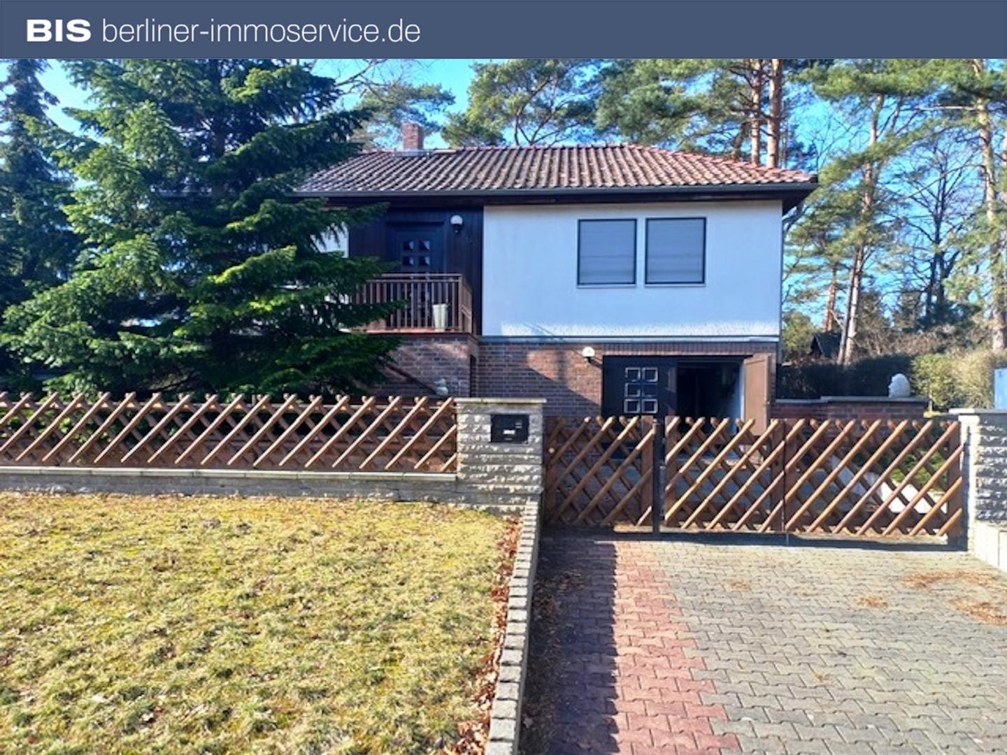 BIS-Immobilien
