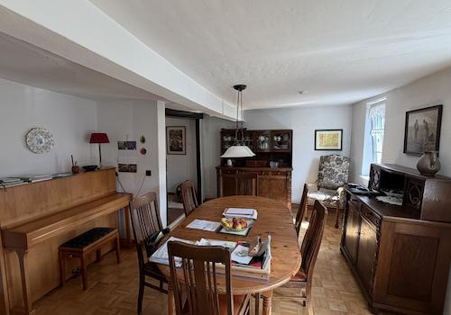 1.OG Esszimmer