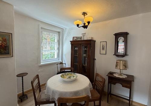 1.OG Kaffeezimmer