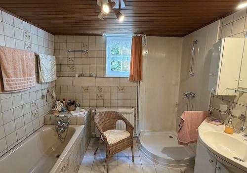 1.OG Badezimmer