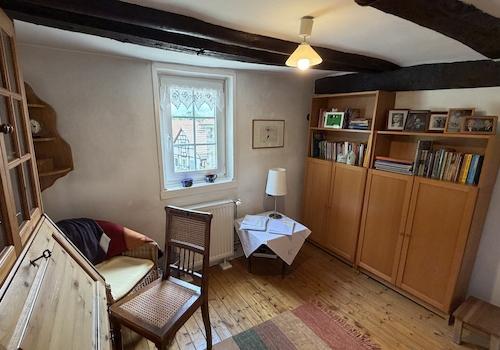 2. OG Büro
