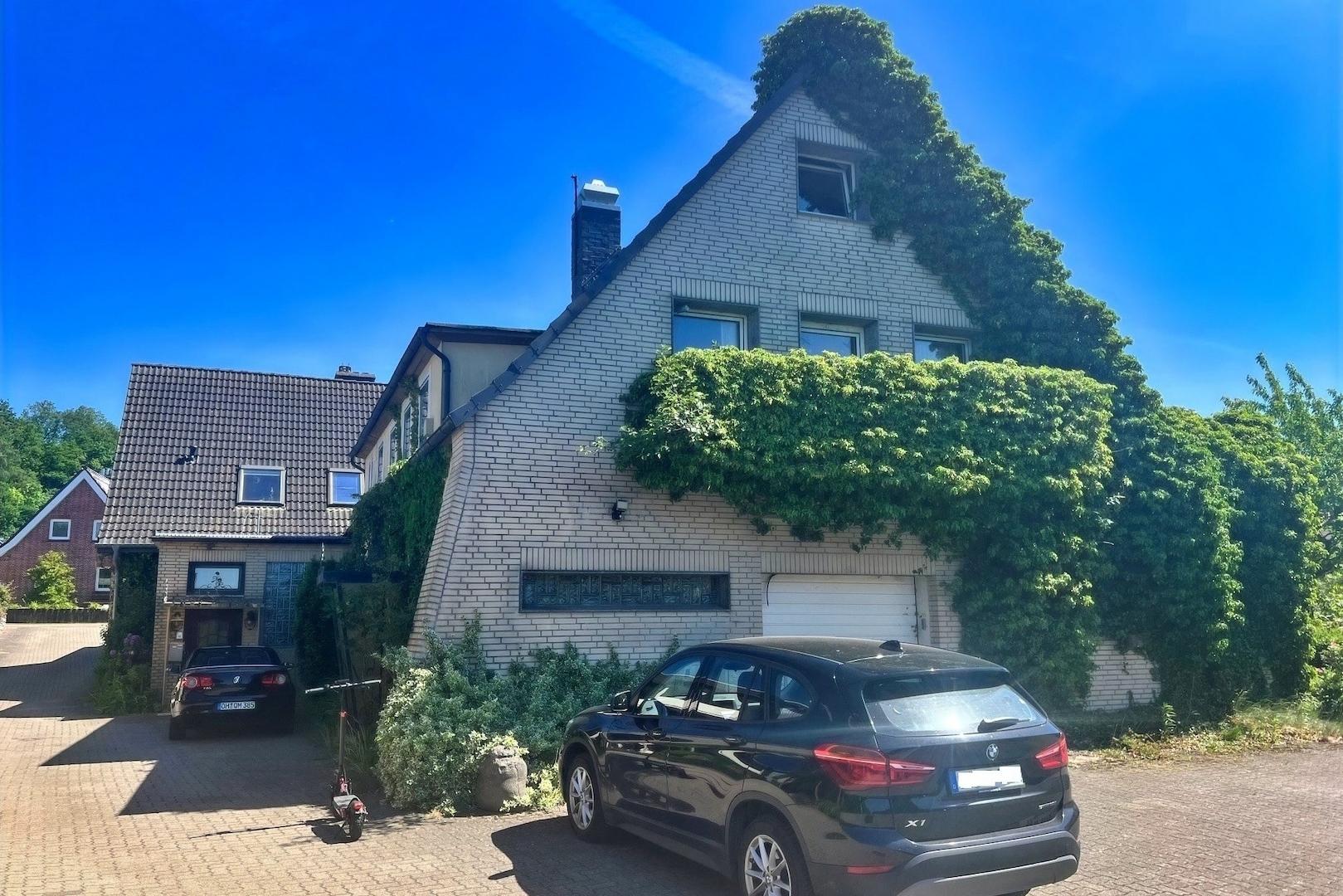 Rückansicht