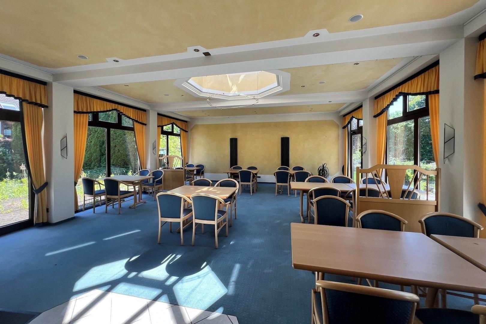 Saal