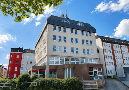 Außenansicht