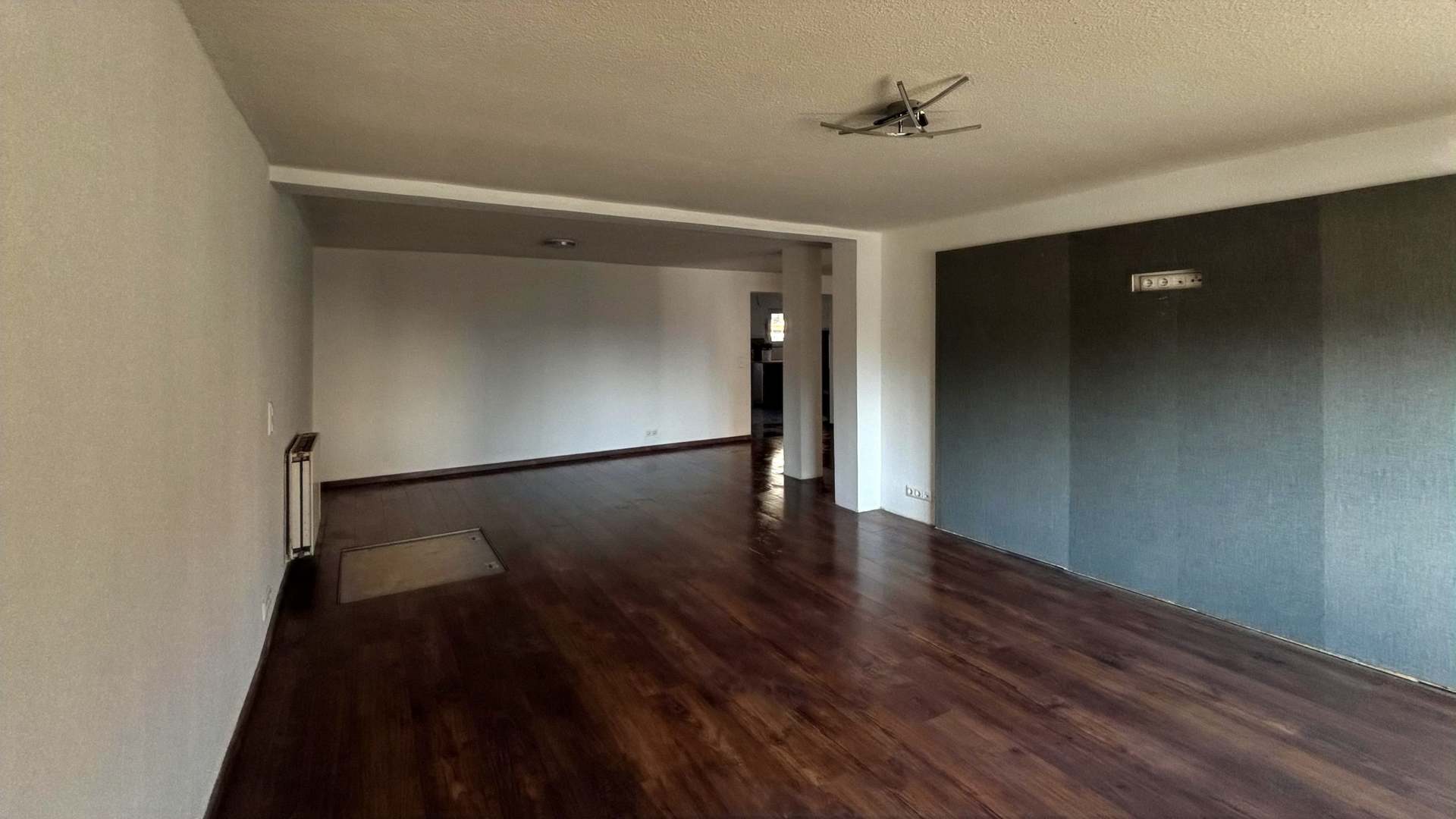 Wohn-/Esszimmer