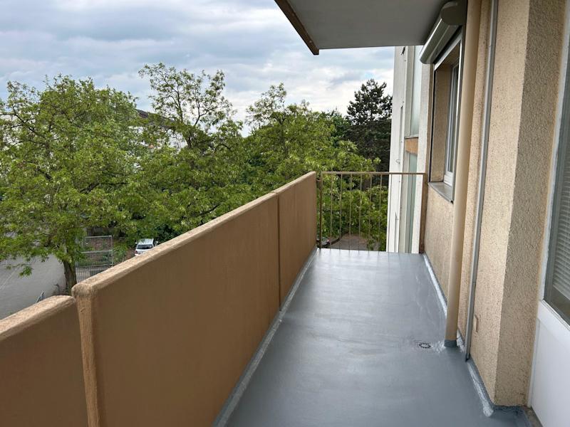 ... Balkon