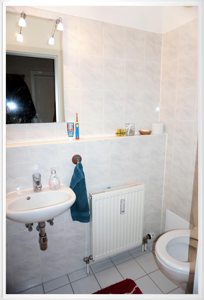 extra WC
