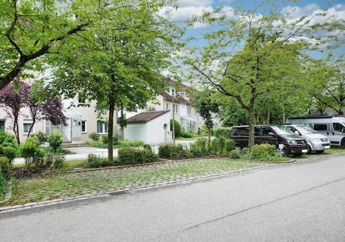 schöne Umgebung