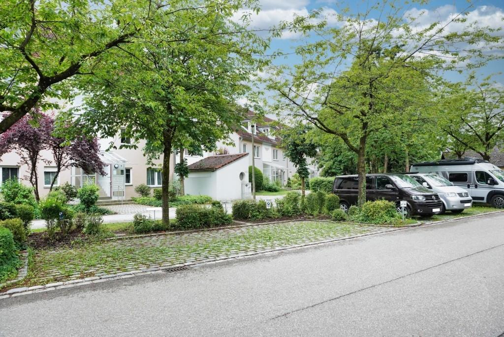 schöne Umgebung