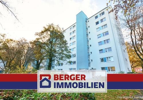 Wohnungsvermietung Vahr Berger Immobilien Bremen