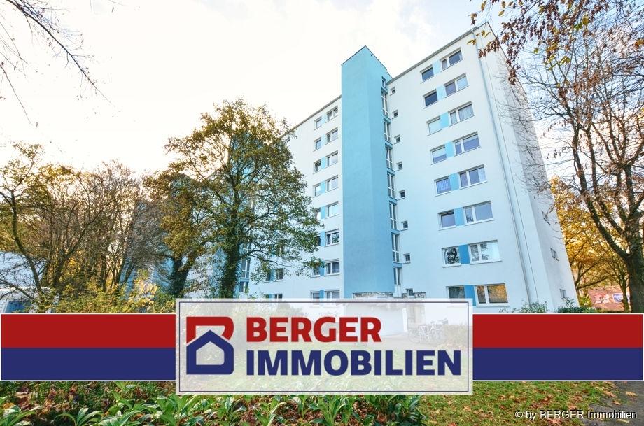 Wohnungsvermietung Vahr Berger Immobilien Bremen