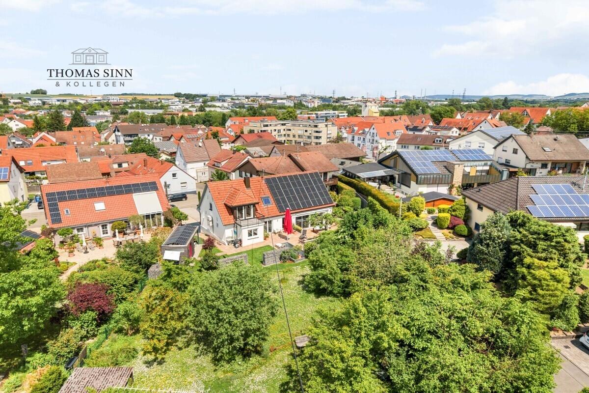 Luftaufnahme