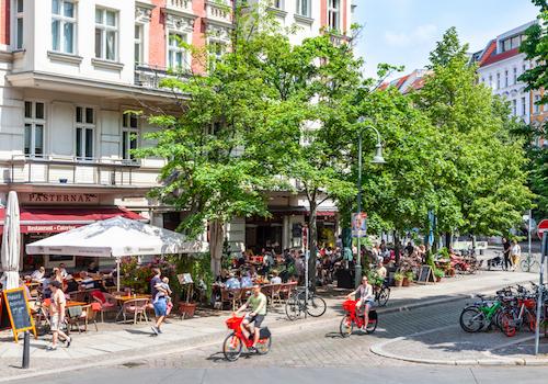 Prenzlauer Berg