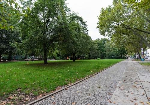 Humannplatz