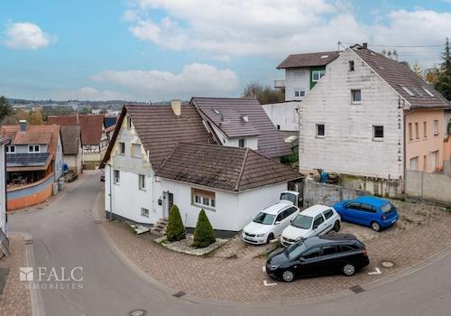 Strasse