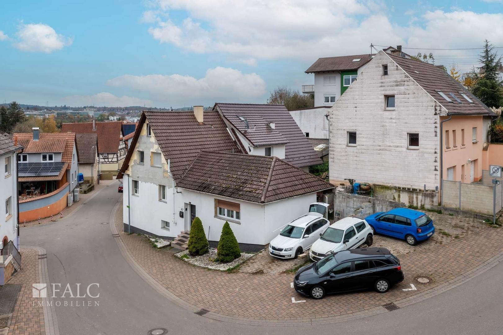 Strasse