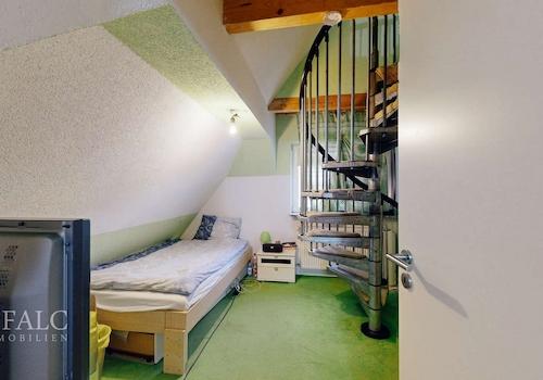 Whg-1  Zimmer 2